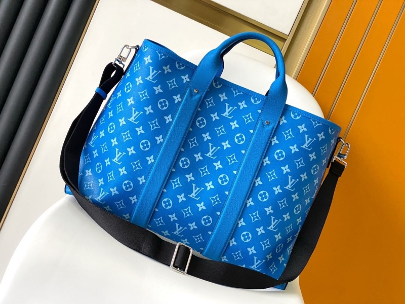 LV Shopping Bags